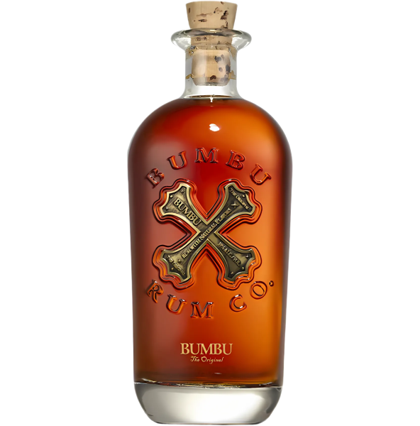BAMBU - The Original 70cl